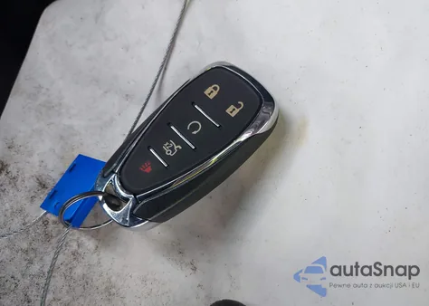 2024 Chevrolet Camaro Rwd 3Lt z USA, uszkodzony, nr VIN 1G1FD1RSXR0116532